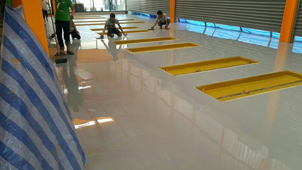 โชว์รูมรถ3 โชว์รูมรถ3